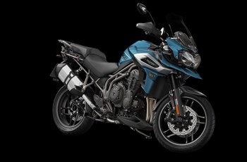 Triumph Tiger 1200 XRx 2018 - Bild 20 Triumph Tiger 1200 XRx 2018 - Bild 20